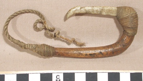 Object